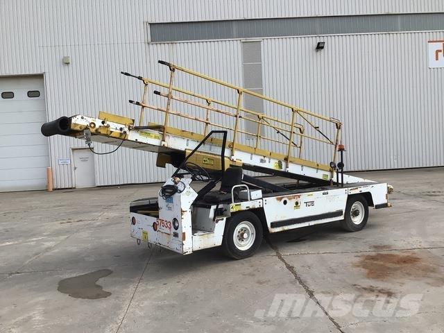  Tug T660-1 Construction - Others