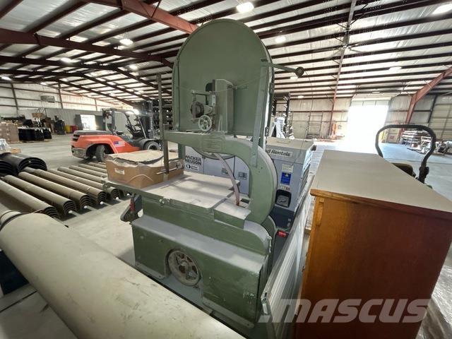 Turner SH25 Construction - Others