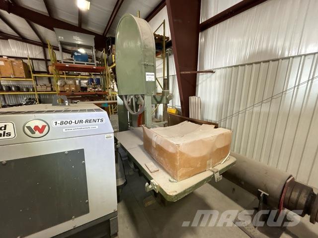 Turner SH25 Construction - Others