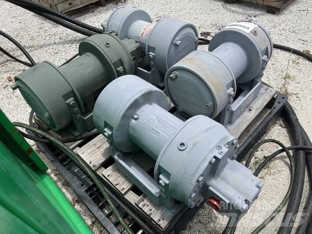  TWG M8-3-30-1 Construction - Others