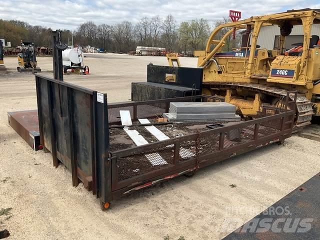  Twin-States Construction - Others