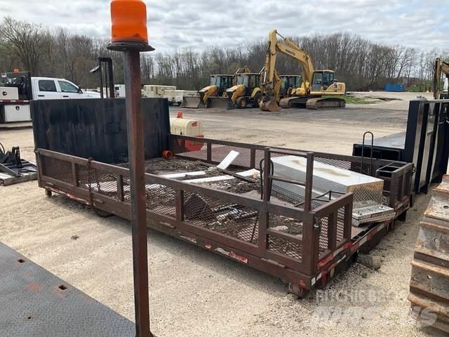  Twin-States Construction - Others