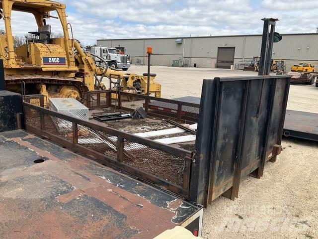  Twin-States Construction - Others