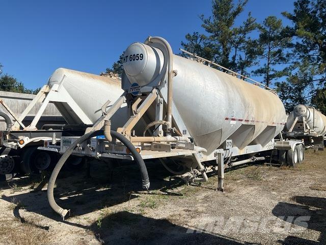  Tytal Other trailers