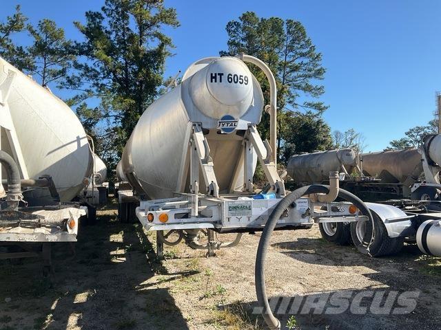  Tytal Other trailers