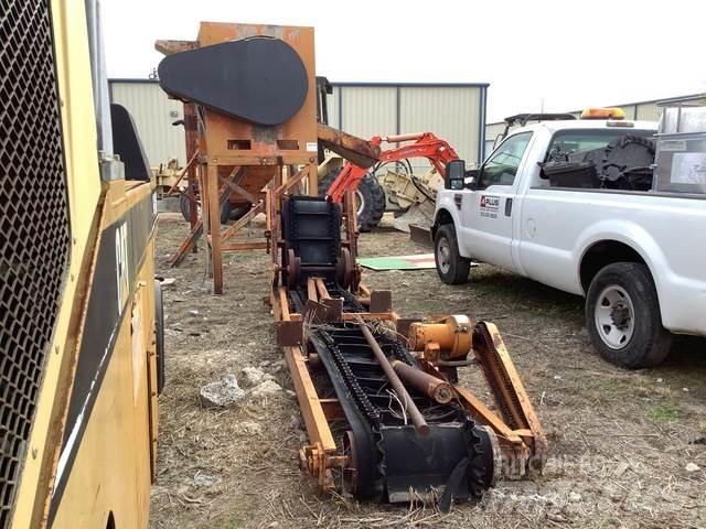  U-Cart 130 Construction - Others