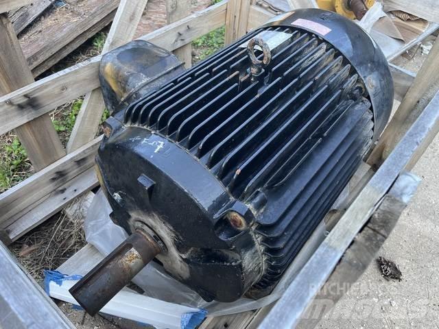  US Motors DH28 Other components