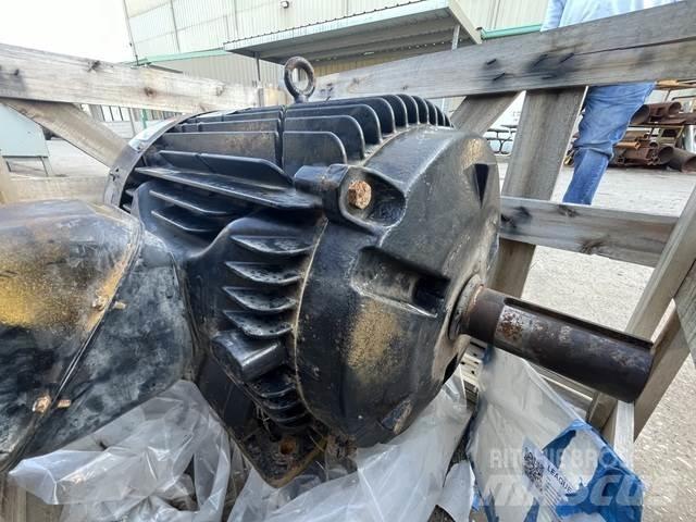  US Motors DH28 Other components