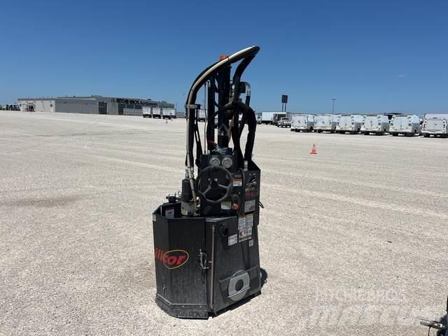  Utilicor MC450 Construction - Others