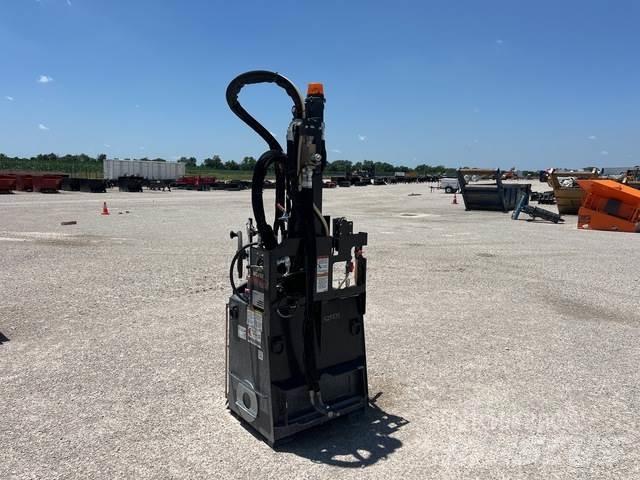  Utilicor MC450 Construction - Others