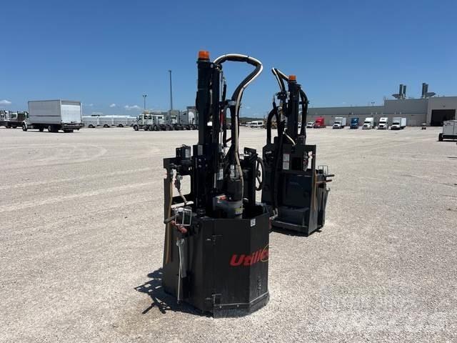  Utilicor MC450 Construction - Others
