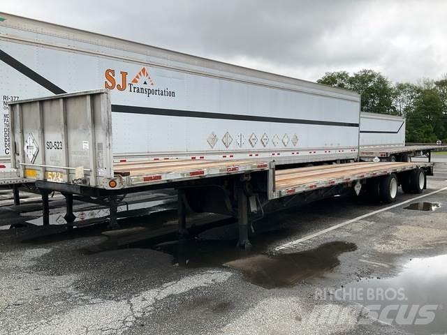 Utility  Low loaders