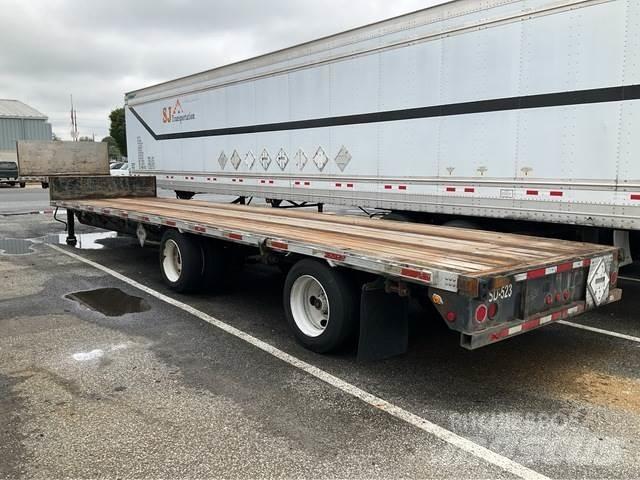 Utility  Low loaders