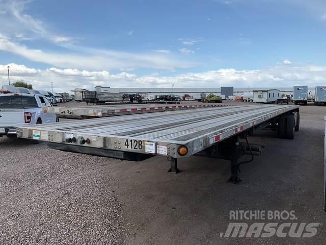 Utility FS2CHA Flatbed/Dropside trailers
