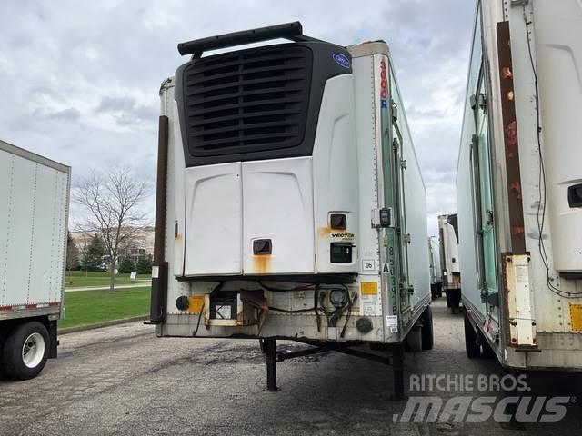 Utility VS1RA Temperature controlled semi-trailers