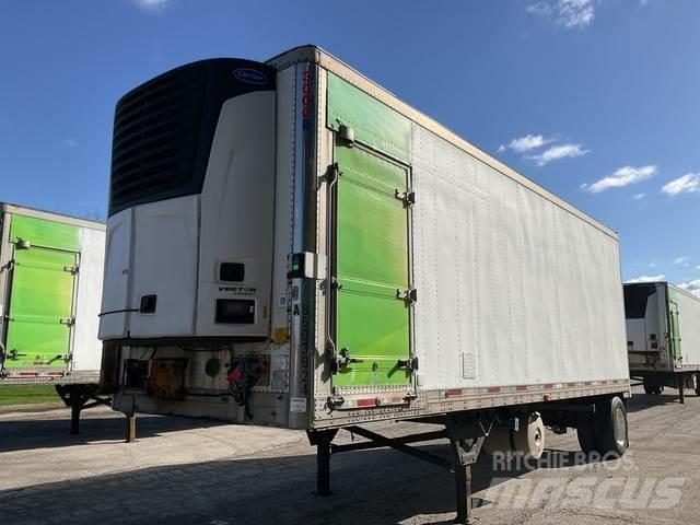 Utility VS1RA Temperature controlled semi-trailers