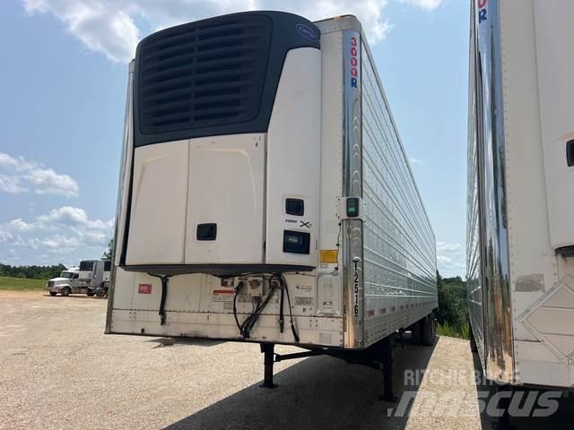 Utility VS2RA Temperature controlled semi-trailers