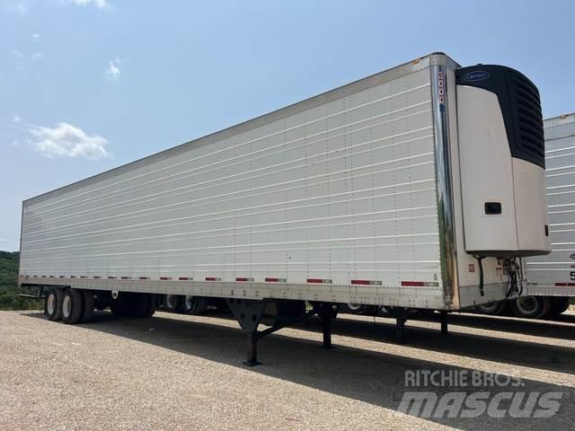 Utility VS2RA Temperature controlled semi-trailers