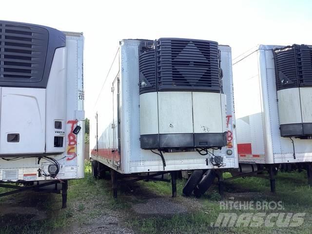 Utility VS2RA Temperature controlled semi-trailers