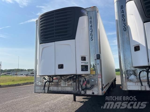 Utility VS2RA Temperature controlled semi-trailers
