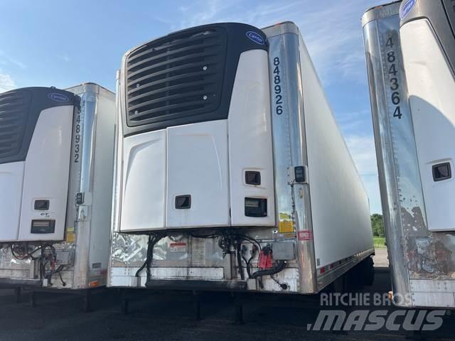 Utility VS2RA Temperature controlled semi-trailers