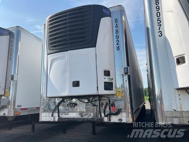 Utility VS2RA Temperature controlled semi-trailers