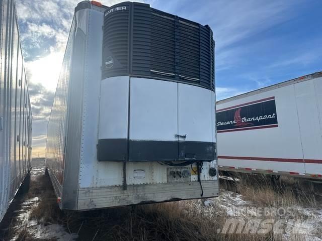 Utility VS2RX Temperature controlled semi-trailers