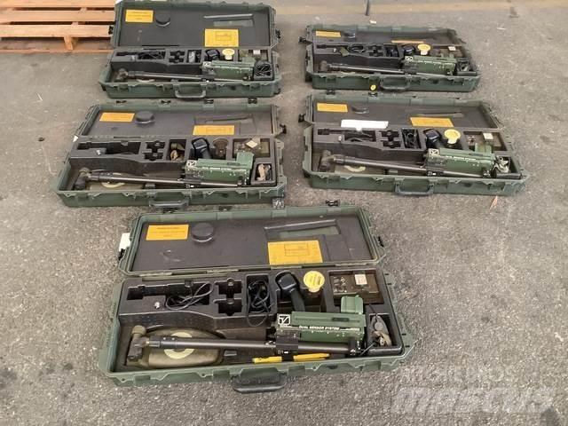  VALLON VMR2+ Construction - Others