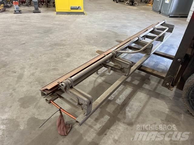  Vanmark Mark 1 Construction - Others