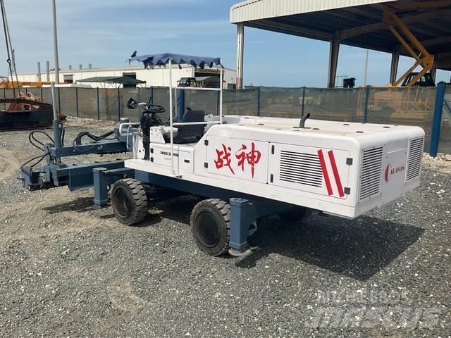  VANSE 360MINI Construction - Others