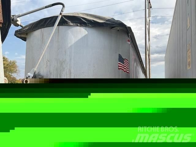 Vantage  Tipper trailers