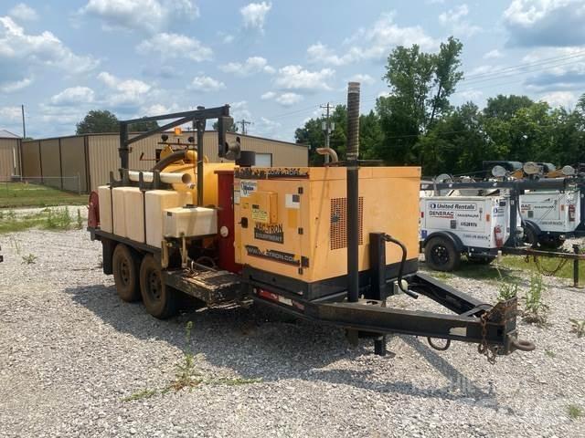 Vermeer  Construction - Others