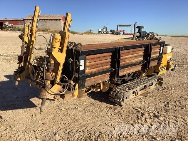 Vermeer  Horizontal Directional Drilling Equipment