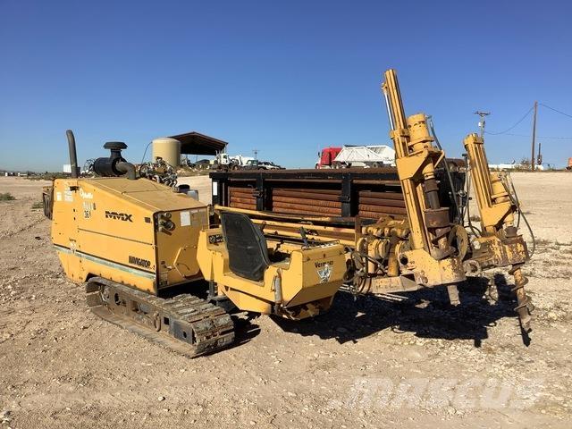Vermeer  Horizontal Directional Drilling Equipment
