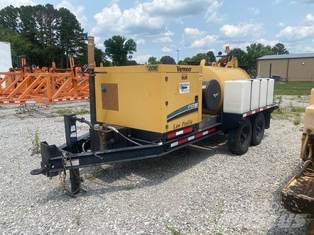 Vermeer LPXDT Construction - Others