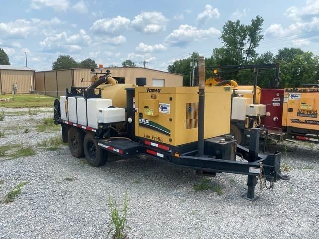 Vermeer LPXDT Construction - Others