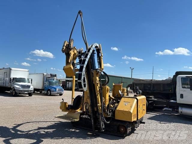 Vermeer PD10 Construction - Others