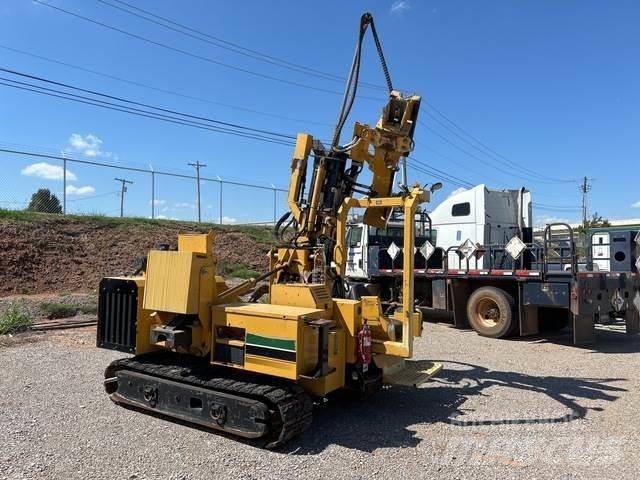 Vermeer PD10 Construction - Others