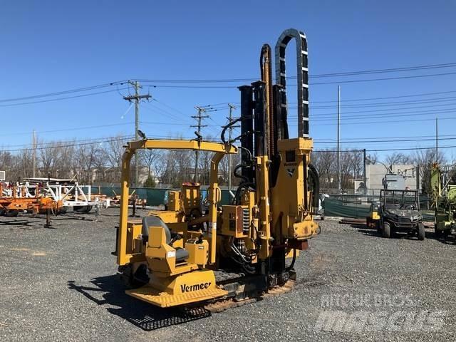 Vermeer PD10 Construction - Others