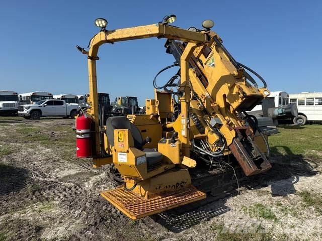 Vermeer PD10 Construction - Others