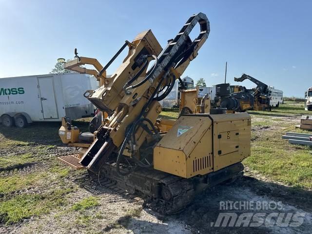 Vermeer PD10 Construction - Others