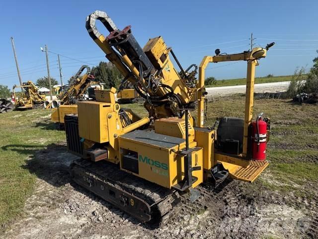 Vermeer PD10 Construction - Others