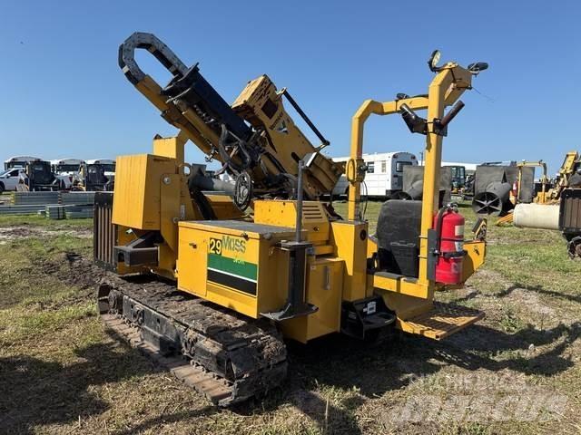 Vermeer PD10 Construction - Others