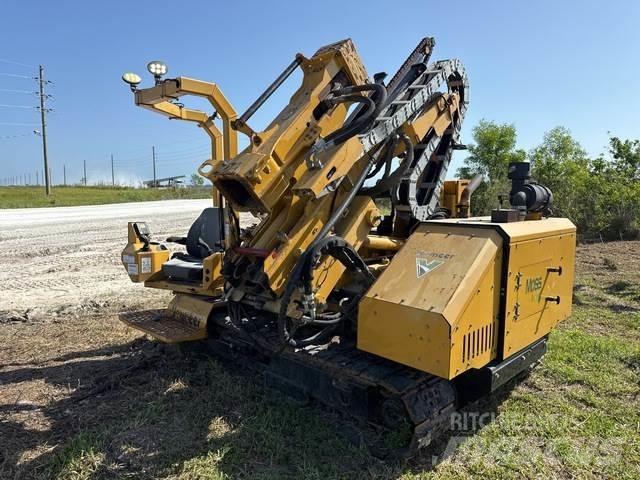 Vermeer PD10 Construction - Others