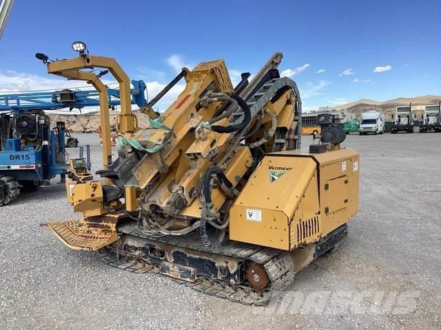Vermeer PD10 Construction - Others