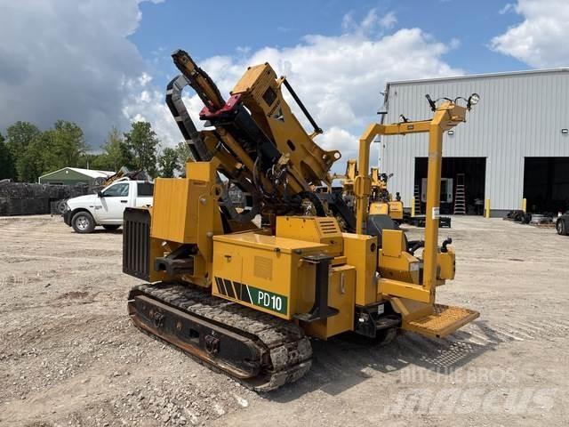 Vermeer PD10 Construction - Others