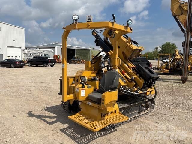 Vermeer PD10 Construction - Others