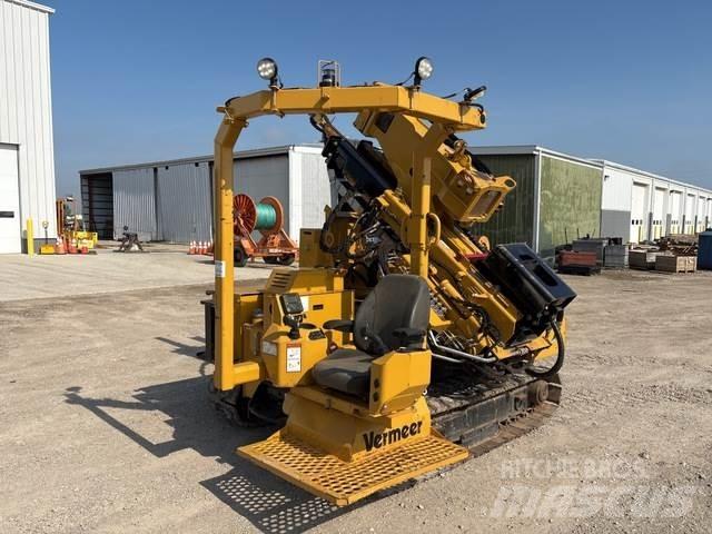 Vermeer PD10 Construction - Others