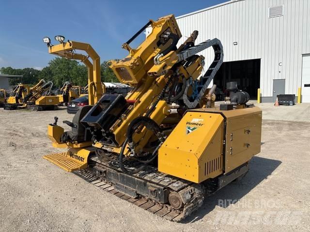 Vermeer PD10 Construction - Others