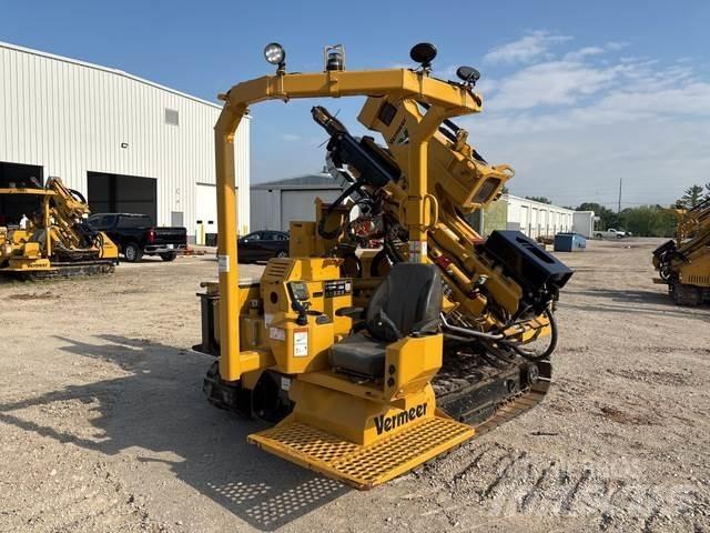Vermeer PD10 Construction - Others